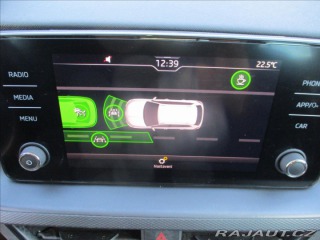 Škoda Kamiq 1,0 G-TEC CNG 66kw Ambien 2020