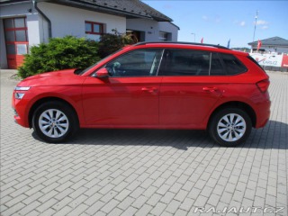 Škoda Kamiq 1,0 G-TEC CNG 66kw Ambien 2020