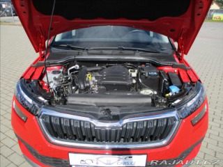 Škoda Kamiq 1,0 G-TEC CNG 66kw Ambien 2020