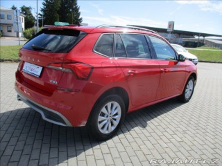 Škoda Kamiq 1,0 G-TEC CNG 66kw Ambien 2020