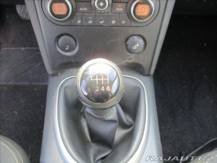 Nissan Qashqai 2,0 DCi 110kw vada výkonu 2010
