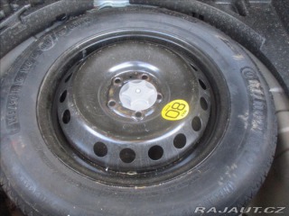 Nissan Qashqai 2,0 DCi 110kw vada výkonu 2010