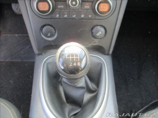 Nissan Qashqai 2,0 DCi 110kw vada výkonu 2010