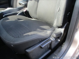 Nissan Qashqai 2,0 DCi 110kw vada výkonu 2010