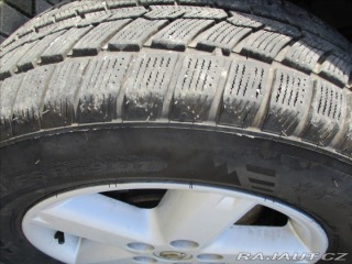 Nissan Qashqai 2,0 DCi 110kw vada výkonu 2010