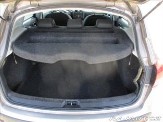 Nissan Qashqai 2,0 DCi 110kw vada výkonu 2010