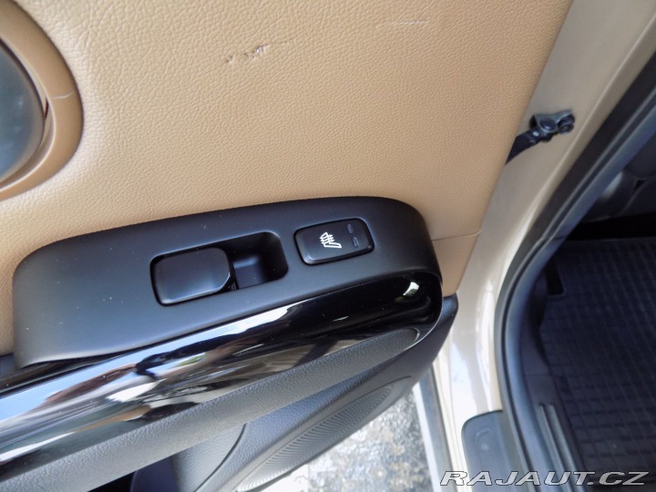 Kia Soul 1.6 GDI/AT/1.Maj.ČR/NAVI/ 2015