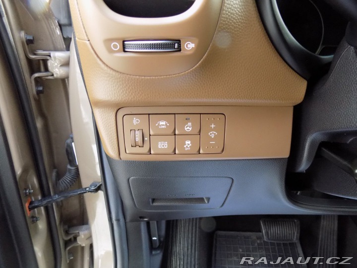 Kia Soul 1.6 GDI/AT/1.Maj.ČR/NAVI/ 2015