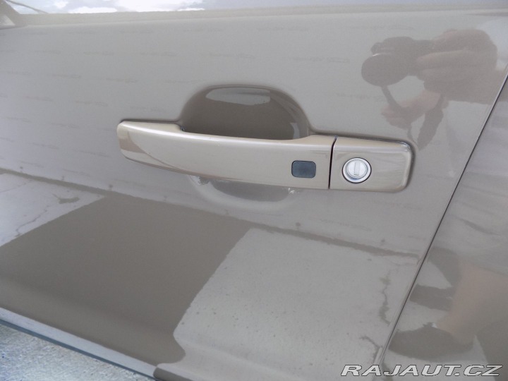 Kia Soul 1.6 GDI ZAMLUVENO 2015