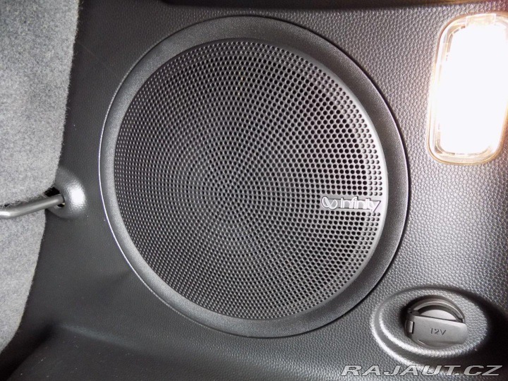 Kia Soul 1.6 GDI ZAMLUVENO 2015