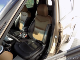 Kia Soul 1.6 GDI/AT/1.Maj.ČR/NAVI/ 2015