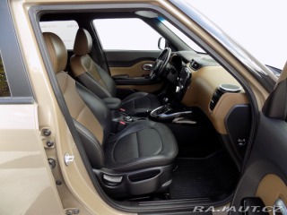 Kia Soul 1.6 GDI/AT/1.Maj.ČR/NAVI/ 2015