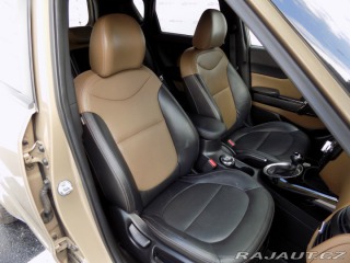 Kia Soul 1.6 GDI/AT/1.Maj.ČR/NAVI/ 2015