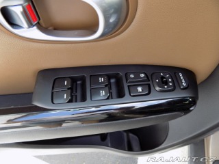 Kia Soul 1.6 GDI/AT/1.Maj.ČR/NAVI/ 2015
