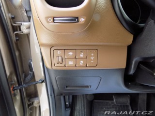 Kia Soul 1.6 GDI/AT/1.Maj.ČR/NAVI/ 2015