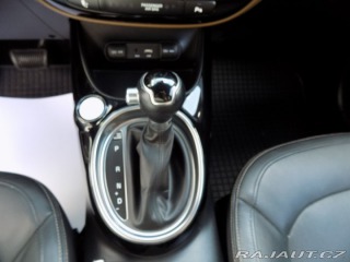 Kia Soul 1.6 GDI/AT/1.Maj.ČR/NAVI/ 2015