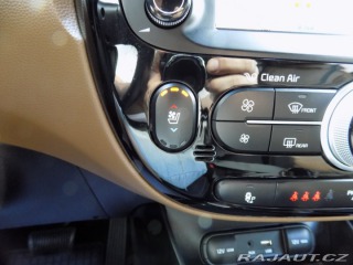 Kia Soul 1.6 GDI/AT/1.Maj.ČR/NAVI/ 2015