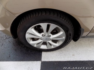 Kia Soul 1.6 GDI/AT/1.Maj.ČR/NAVI/ 2015