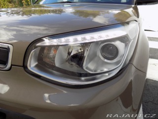 Kia Soul 1.6 GDI/AT/1.Maj.ČR/NAVI/ 2015