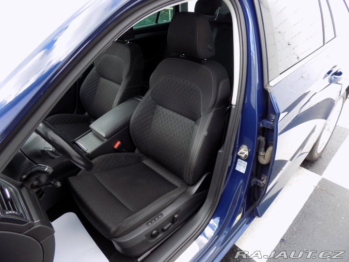 Škoda Superb 2.0TDI/DSG/Comfort-Line/N 2015