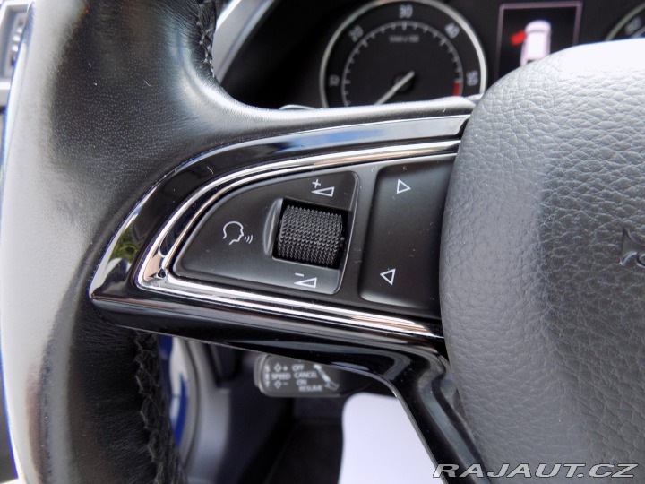 Škoda Superb 2.0TDI/DSG/Comfort-Line/N 2015