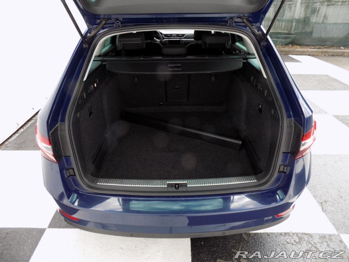 Škoda Superb 2.0TDI/DSG/Comfort-Line/N 2015
