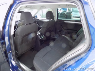 Škoda Superb 2.0TDI/DSG/Comfort-Line/N 2015