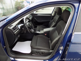 Škoda Superb 2.0TDI/DSG/Comfort-Line/N 2015