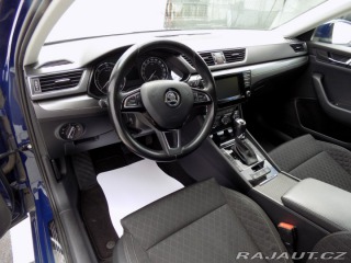Škoda Superb 2.0TDI/DSG/Comfort-Line/N 2015