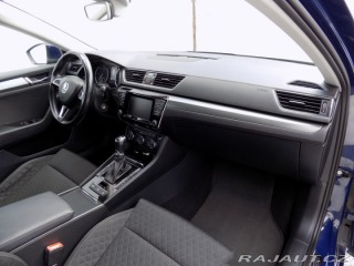 Škoda Superb 2.0TDI/DSG/Comfort-Line/N 2015