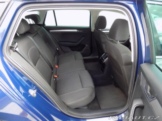 Škoda Superb 2.0TDI/DSG/Comfort-Line/N 2015