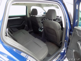 Škoda Superb 2.0TDI/DSG/Comfort-Line/N 2015