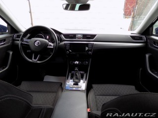 Škoda Superb 2.0TDI/DSG/Comfort-Line/N 2015