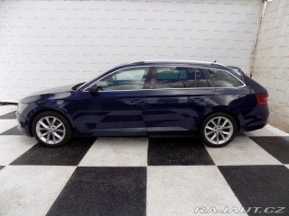 Škoda Superb 2.0TDI/DSG/Comfort-Line/N 2015