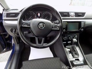 Škoda Superb 2.0TDI/DSG/Comfort-Line/N 2015