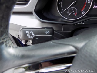 Škoda Superb 2.0TDI/DSG/Comfort-Line/N 2015
