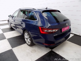 Škoda Superb 2.0TDI/DSG/Comfort-Line/N 2015