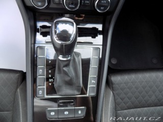 Škoda Superb 2.0TDI/DSG/Comfort-Line/N 2015