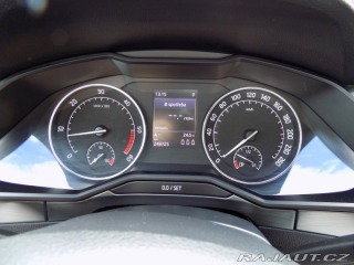 Škoda Superb 2.0TDI/DSG/Comfort-Line/N 2015