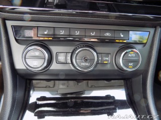 Škoda Superb 2.0TDI/DSG/Comfort-Line/N 2015