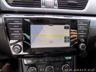 Škoda Superb 2.0TDI/DSG/Comfort-Line/N 2015