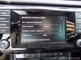 Škoda Superb 2.0TDI/DSG/Comfort-Line/N 2015
