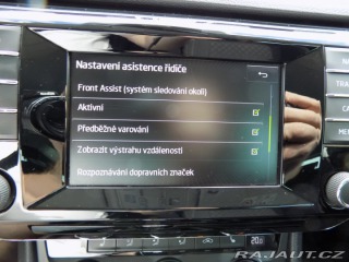 Škoda Superb 2.0TDI/DSG/Comfort-Line/N 2015
