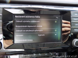 Škoda Superb 2.0TDI/DSG/Comfort-Line/N 2015