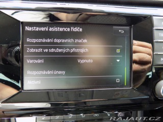Škoda Superb 2.0TDI/DSG/Comfort-Line/N 2015