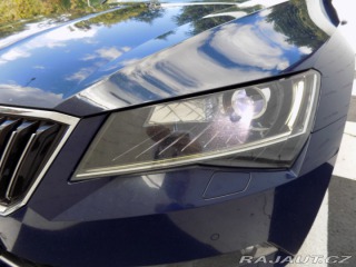 Škoda Superb 2.0TDI/DSG/Comfort-Line/N 2015