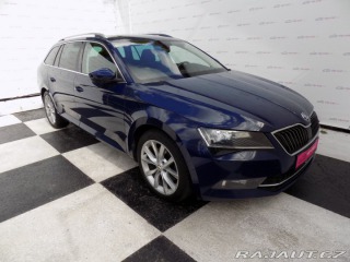 Škoda Superb 2.0TDI/DSG/Comfort-Line/N 2015