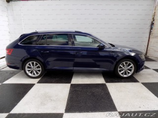 Škoda Superb 2.0TDI/DSG/Comfort-Line/N 2015