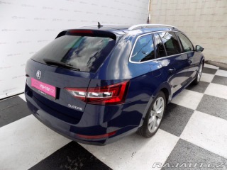 Škoda Superb 2.0TDI/DSG/Comfort-Line/N 2015