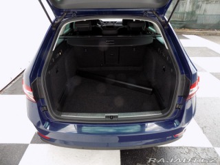 Škoda Superb 2.0TDI/DSG/Comfort-Line/N 2015
